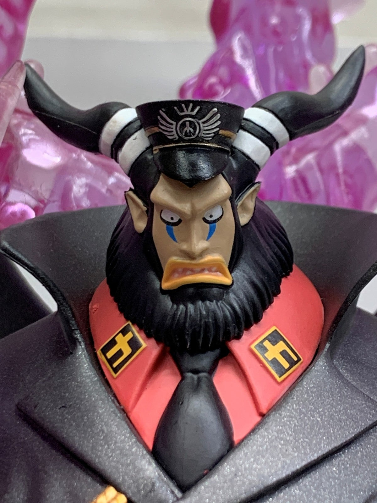 フィギュアーツZERO マゼラン フィギュア/グッズ
