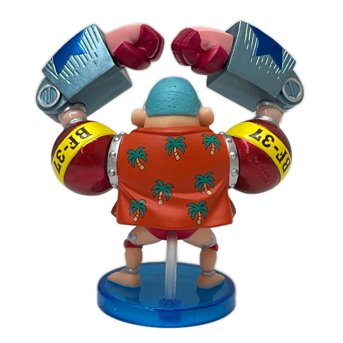 コレクタブル 麦わらの一味＆ニセ一味セット ONE PIECE（ワンピース） バンプレスト（BANPRESTO） フィギュア/グッズ