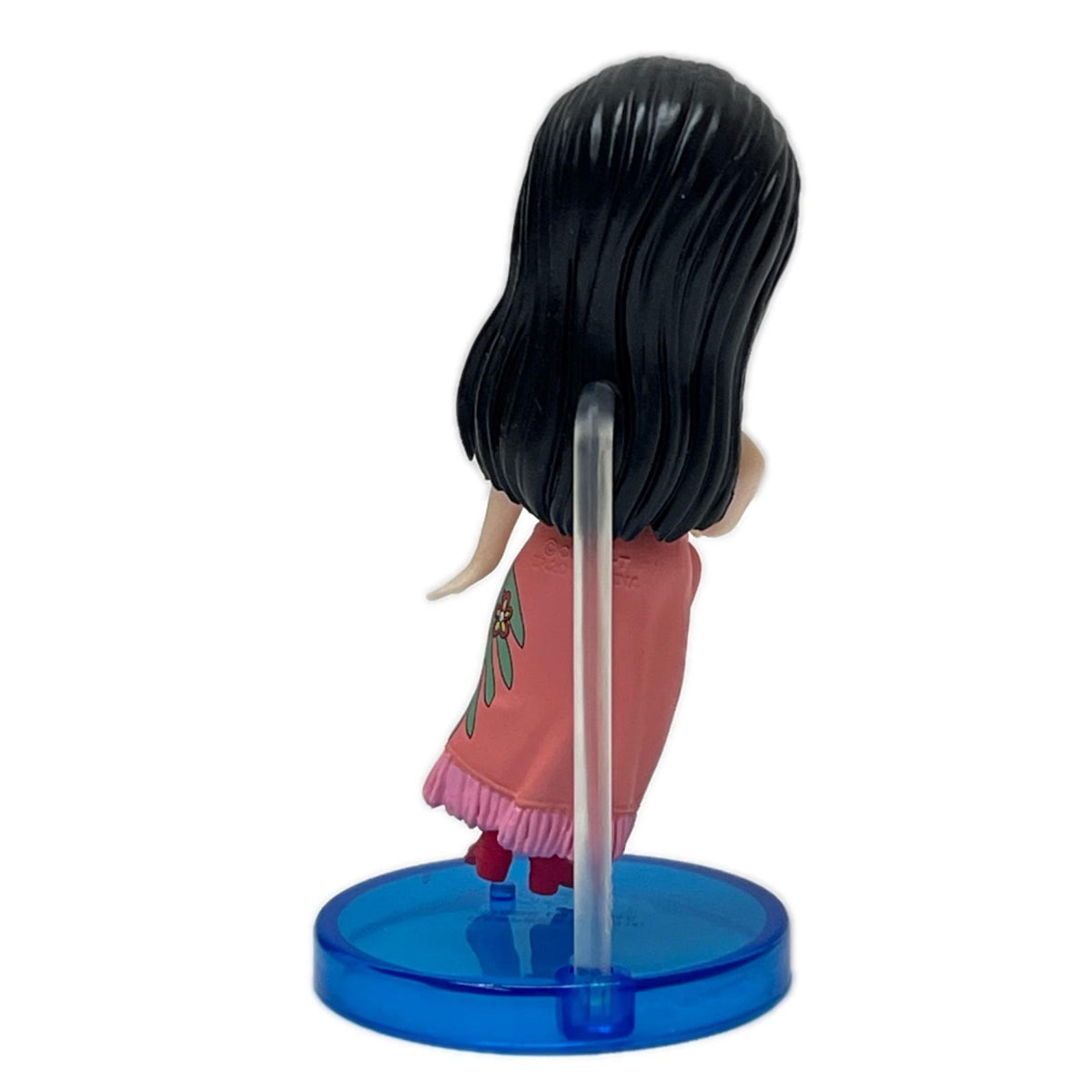 コレクタブル 麦わらの一味＆ニセ一味セット ONE PIECE（ワンピース） バンプレスト（BANPRESTO） フィギュア/グッズ