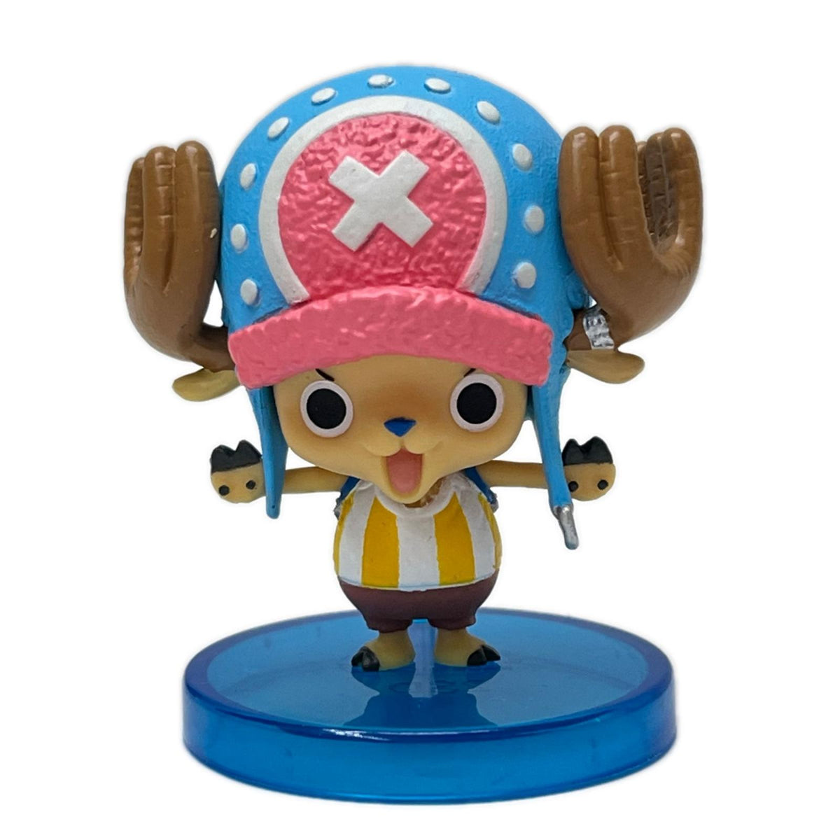 コレクタブル 麦わらの一味＆ニセ一味セット ONE PIECE（ワンピース） バンプレスト（BANPRESTO） フィギュア/グッズ