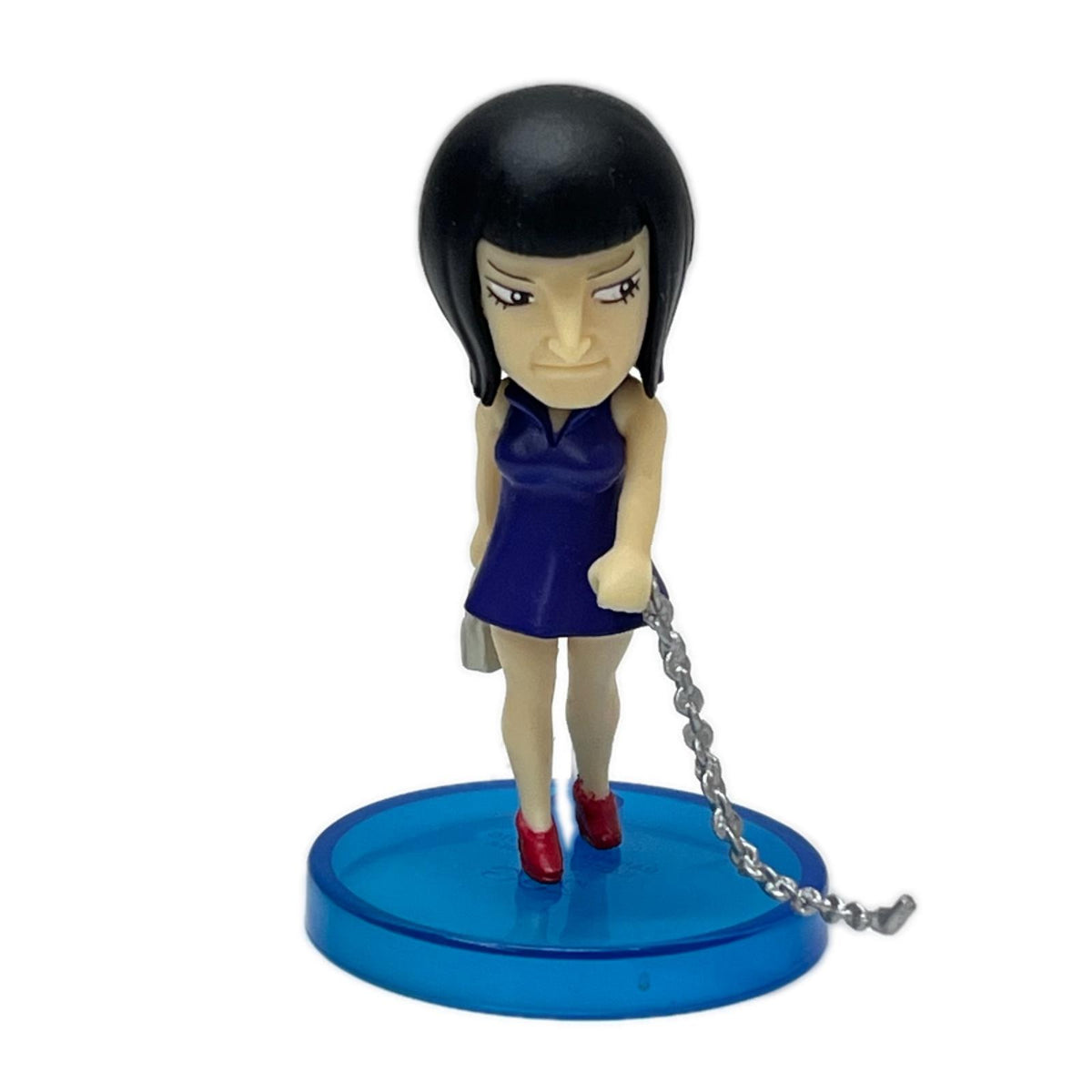 コレクタブル 麦わらの一味＆ニセ一味セット ONE PIECE（ワンピース） バンプレスト（BANPRESTO） フィギュア/グッズ