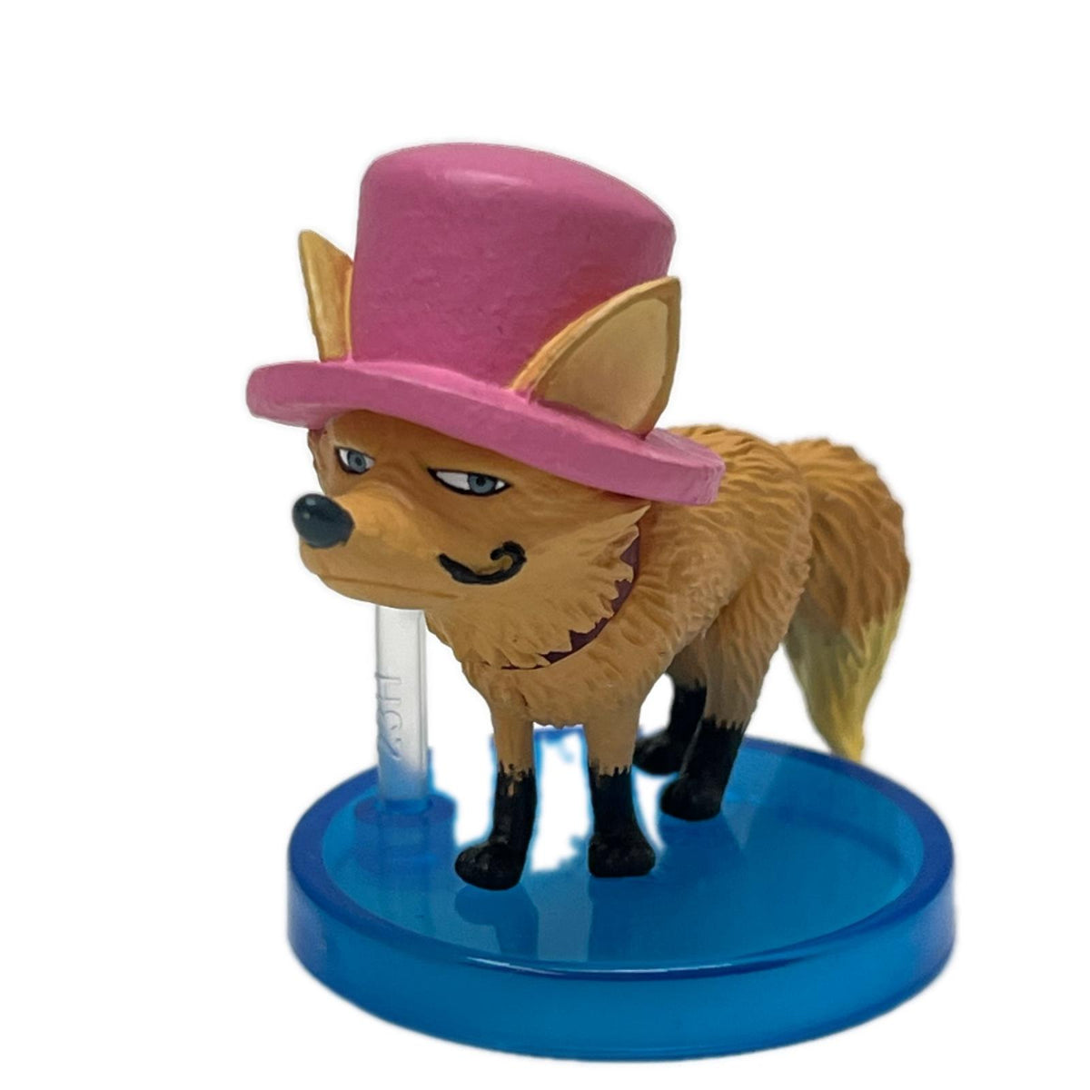 コレクタブル 麦わらの一味＆ニセ一味セット ONE PIECE（ワンピース） バンプレスト（BANPRESTO） フィギュア/グッズ