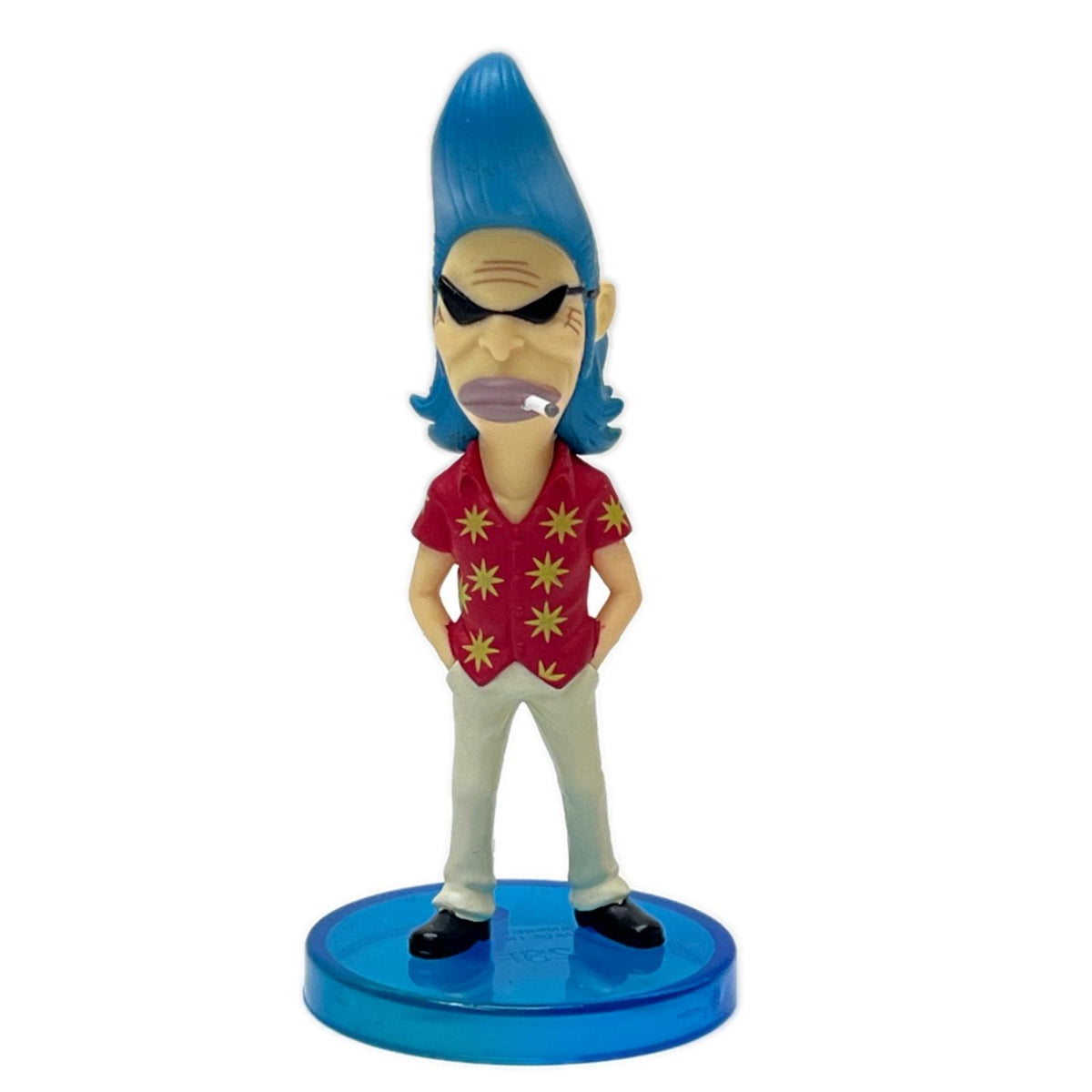コレクタブル 麦わらの一味＆ニセ一味セット ONE PIECE（ワンピース） バンプレスト（BANPRESTO） フィギュア/グッズ