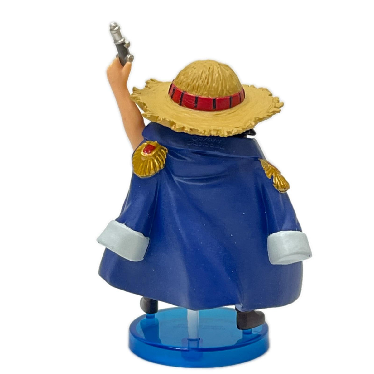 コレクタブル 麦わらの一味＆ニセ一味セット ONE PIECE（ワンピース） バンプレスト（BANPRESTO） フィギュア/グッズ