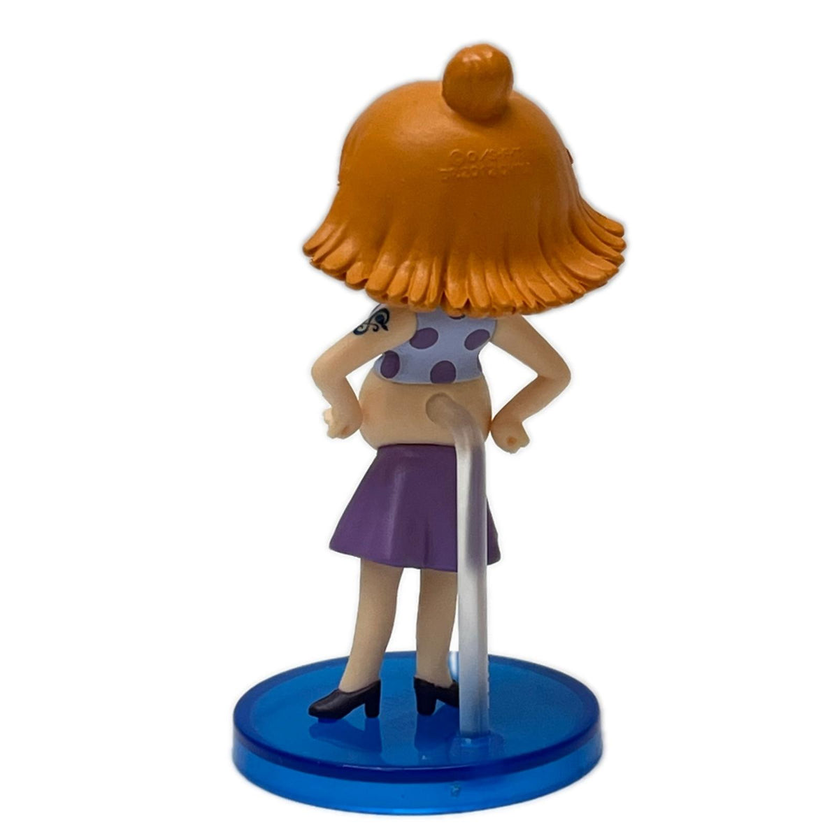 コレクタブル 麦わらの一味＆ニセ一味セット ONE PIECE（ワンピース） バンプレスト（BANPRESTO） フィギュア/グッズ