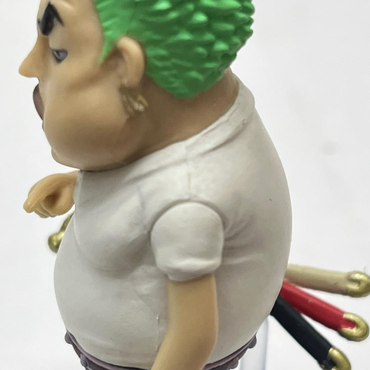 コレクタブル 麦わらの一味＆ニセ一味セット ONE PIECE（ワンピース） バンプレスト（BANPRESTO） フィギュア/グッズ