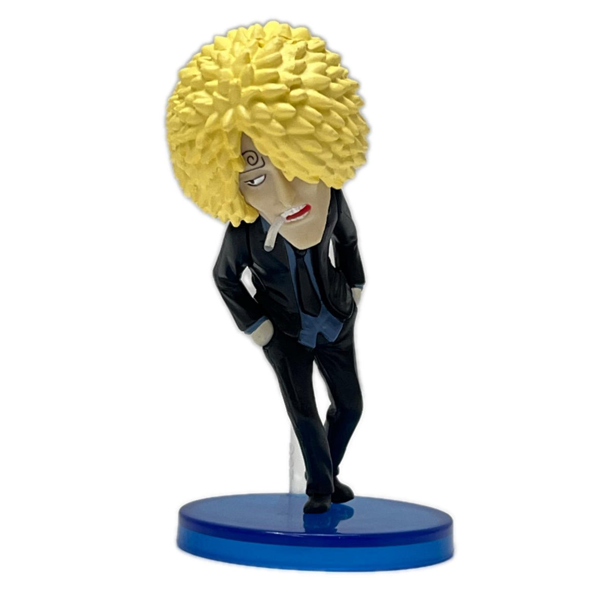 コレクタブル 麦わらの一味＆ニセ一味セット ONE PIECE（ワンピース） バンプレスト（BANPRESTO） フィギュア/グッズ