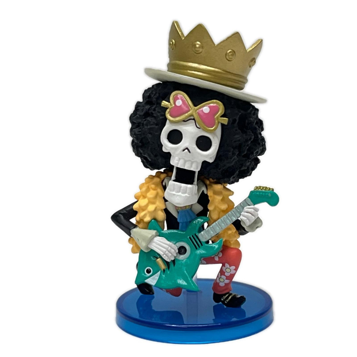 コレクタブル 麦わらの一味＆ニセ一味セット ONE PIECE（ワンピース） バンプレスト（BANPRESTO） フィギュア/グッズ