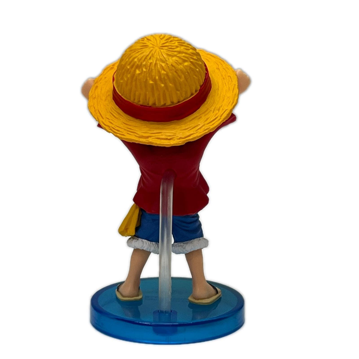 コレクタブル 麦わらの一味＆ニセ一味セット ONE PIECE（ワンピース） バンプレスト（BANPRESTO） フィギュア/グッズ