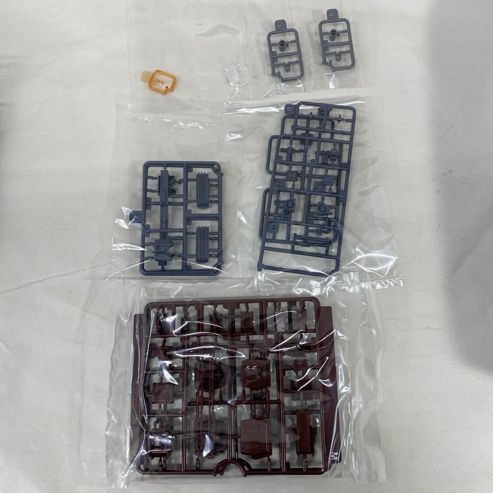KOTOBUKIYA GA GAN01 サンシャインE フィードバック その他ロボットプラモ