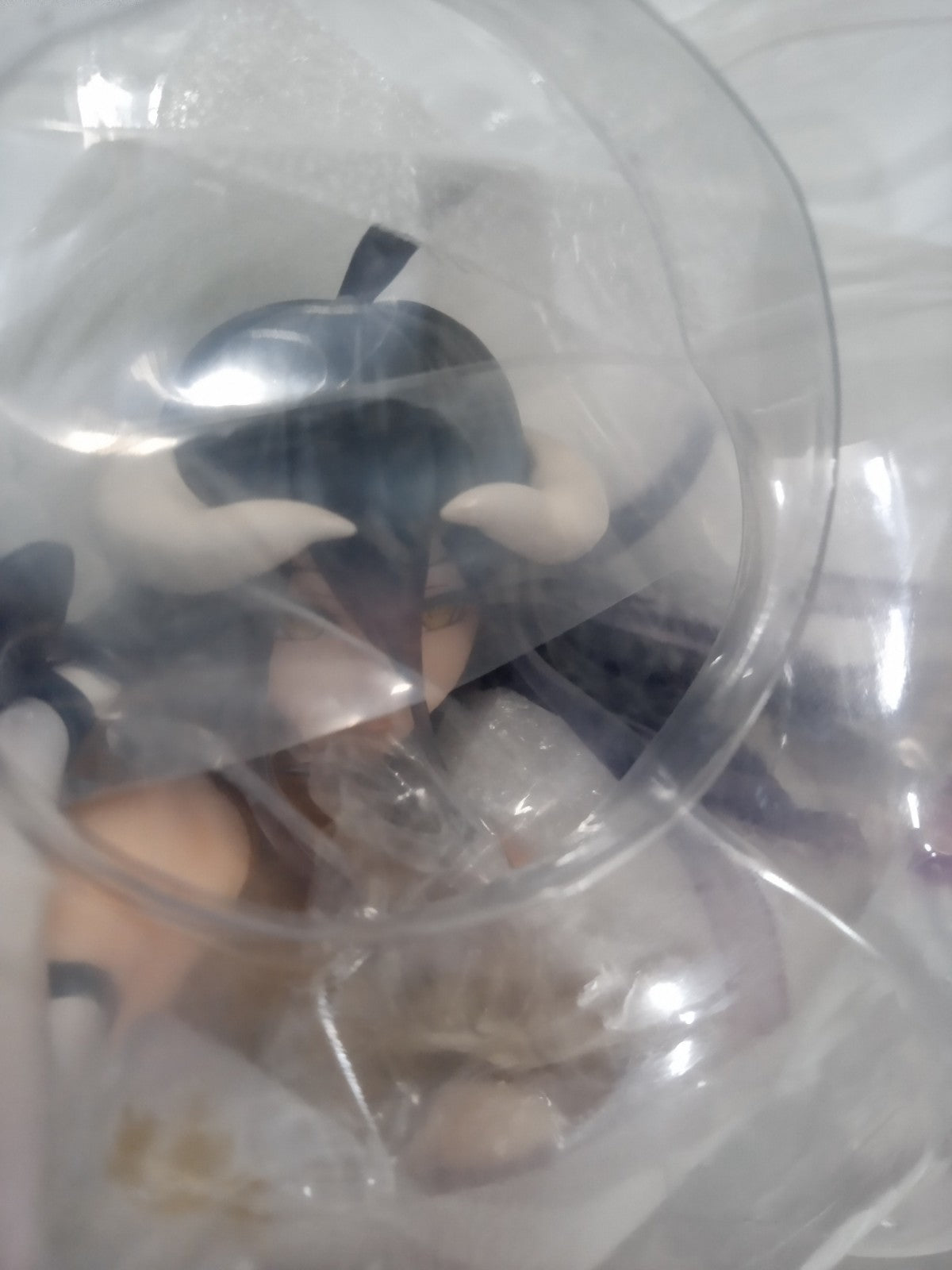 オーバーロード アルベド チャイナドレスver. 1/7 フィギュア/グッズ