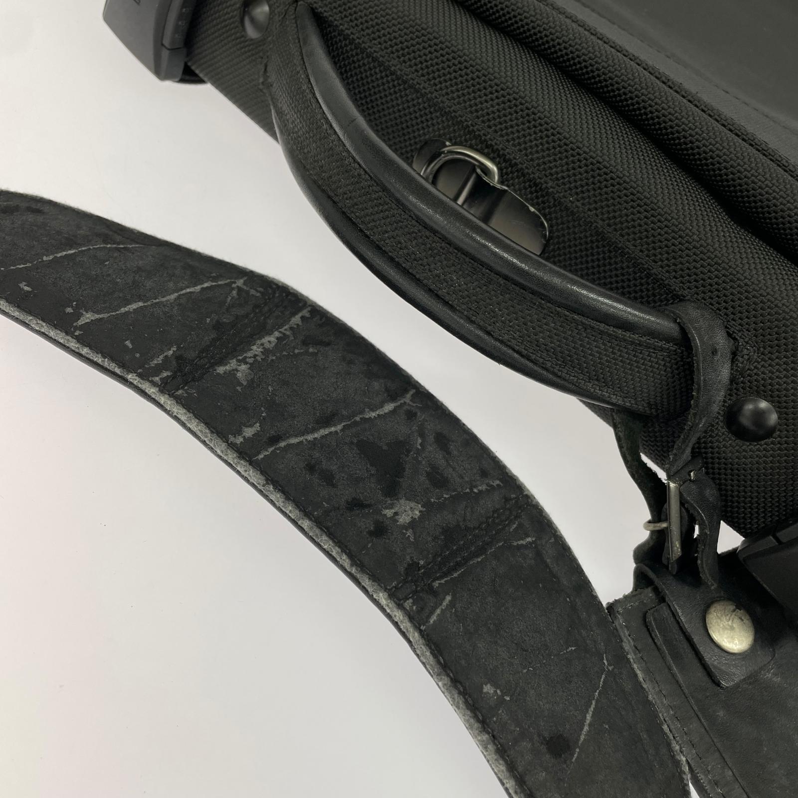 その他バッグ ビジネスバッグ ブラック