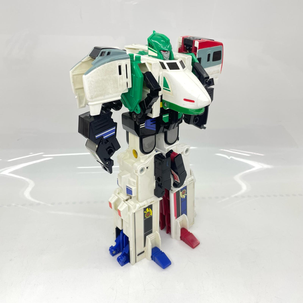 バトルボンバー フィギュア/グッズ