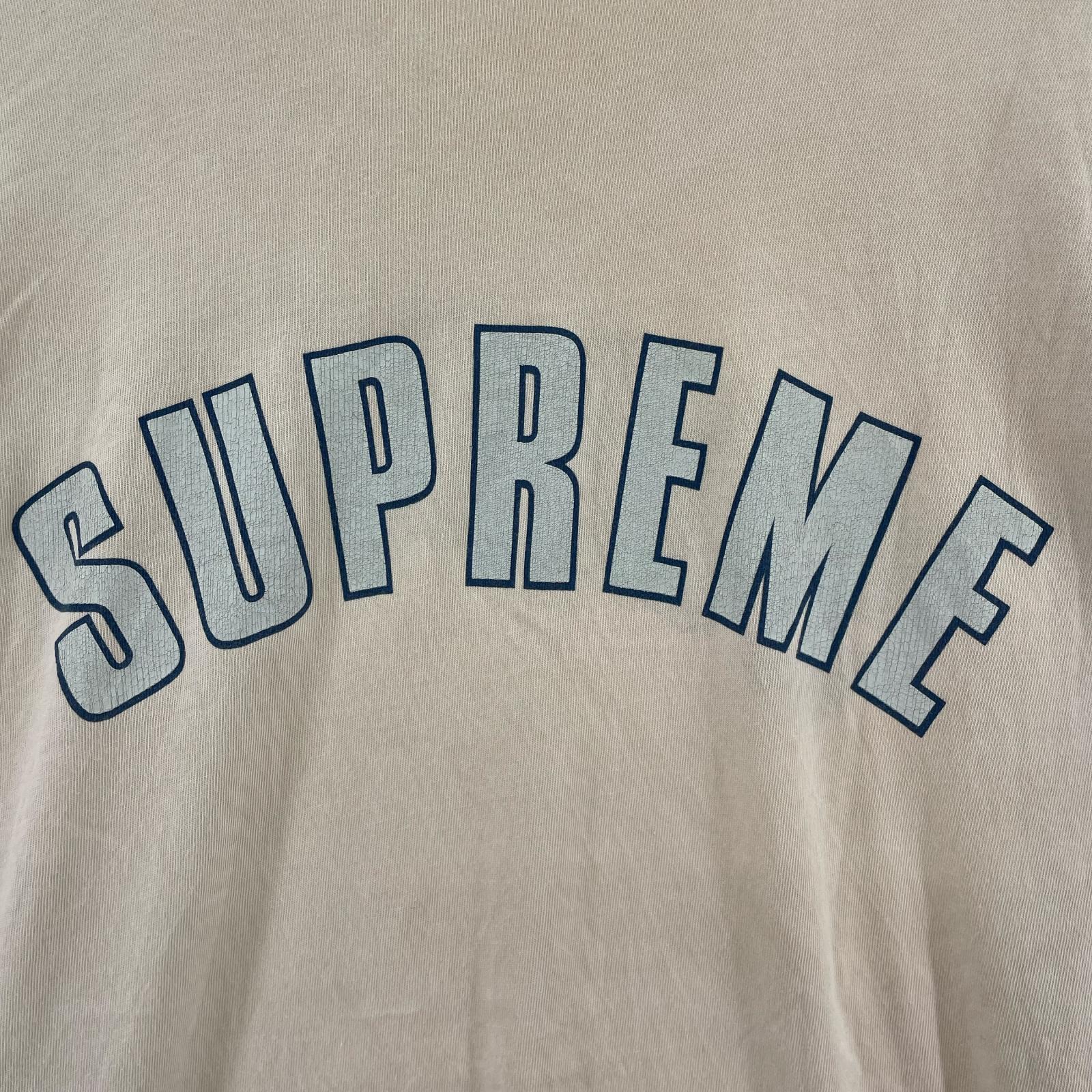半袖Ｔシャツ ベージュ ベージュ