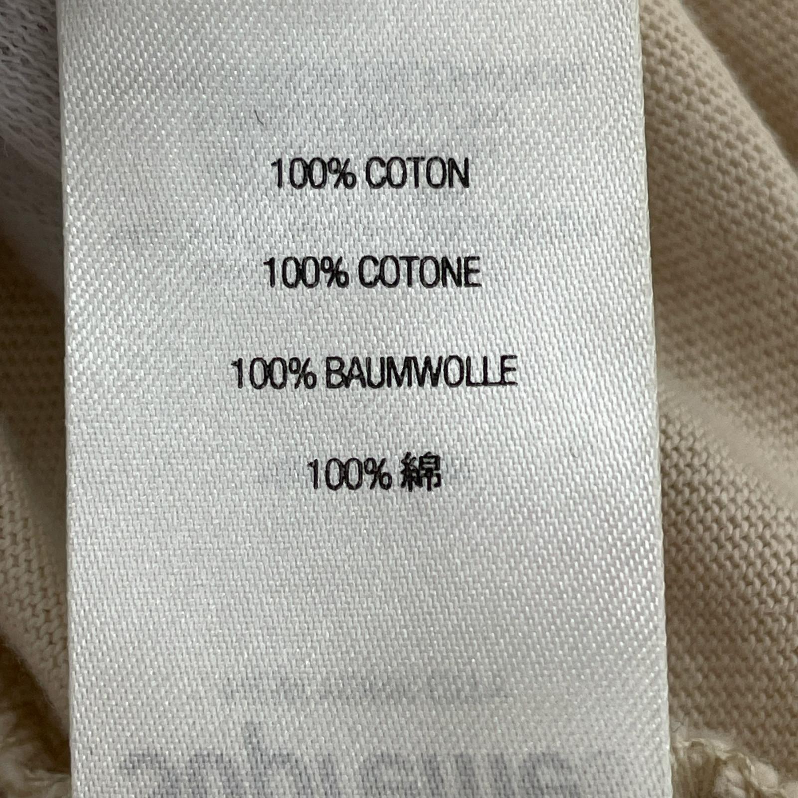 半袖Ｔシャツ ベージュ ベージュ