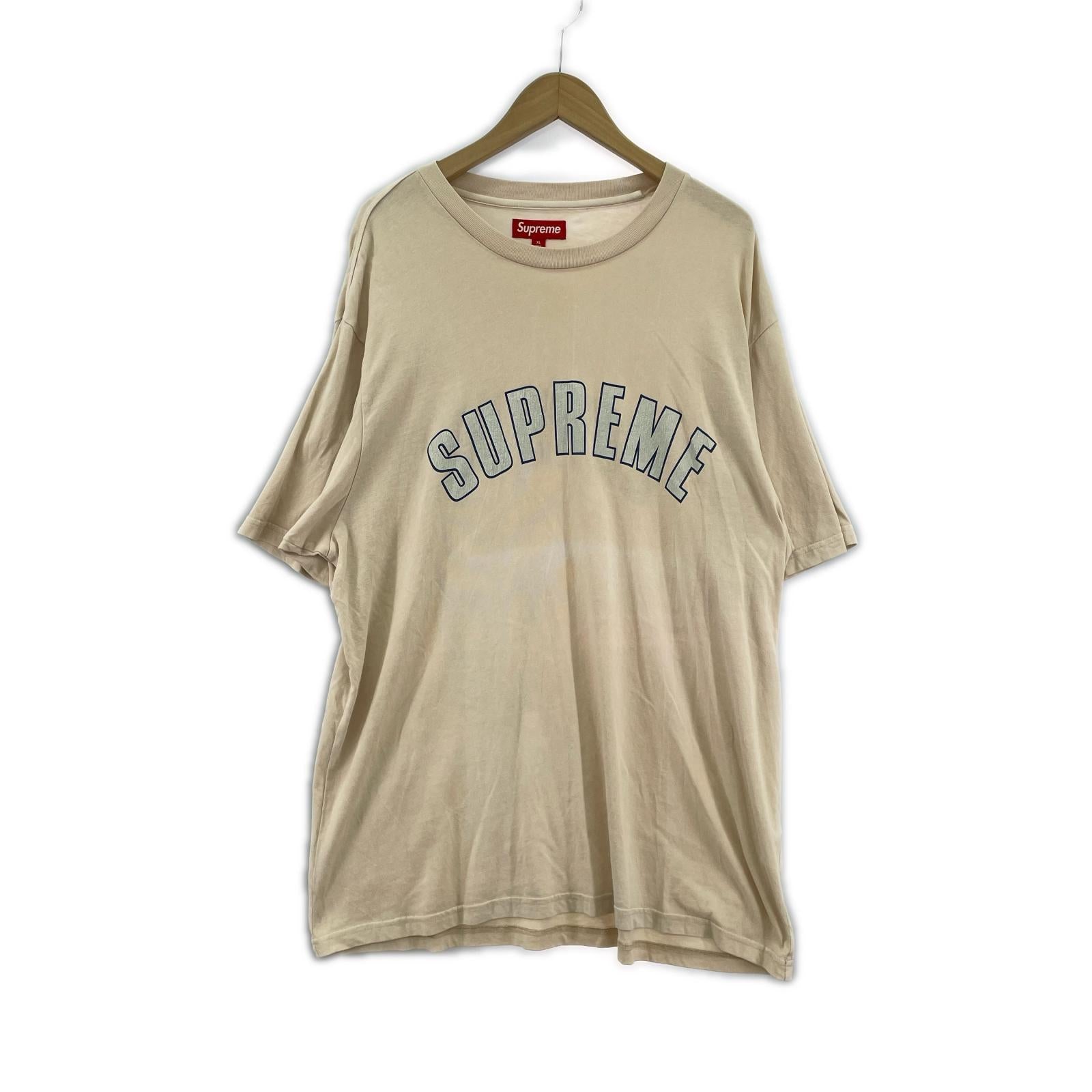 半袖Ｔシャツ ベージュ ベージュ