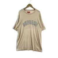 半袖Ｔシャツ ベージュ ベージュ