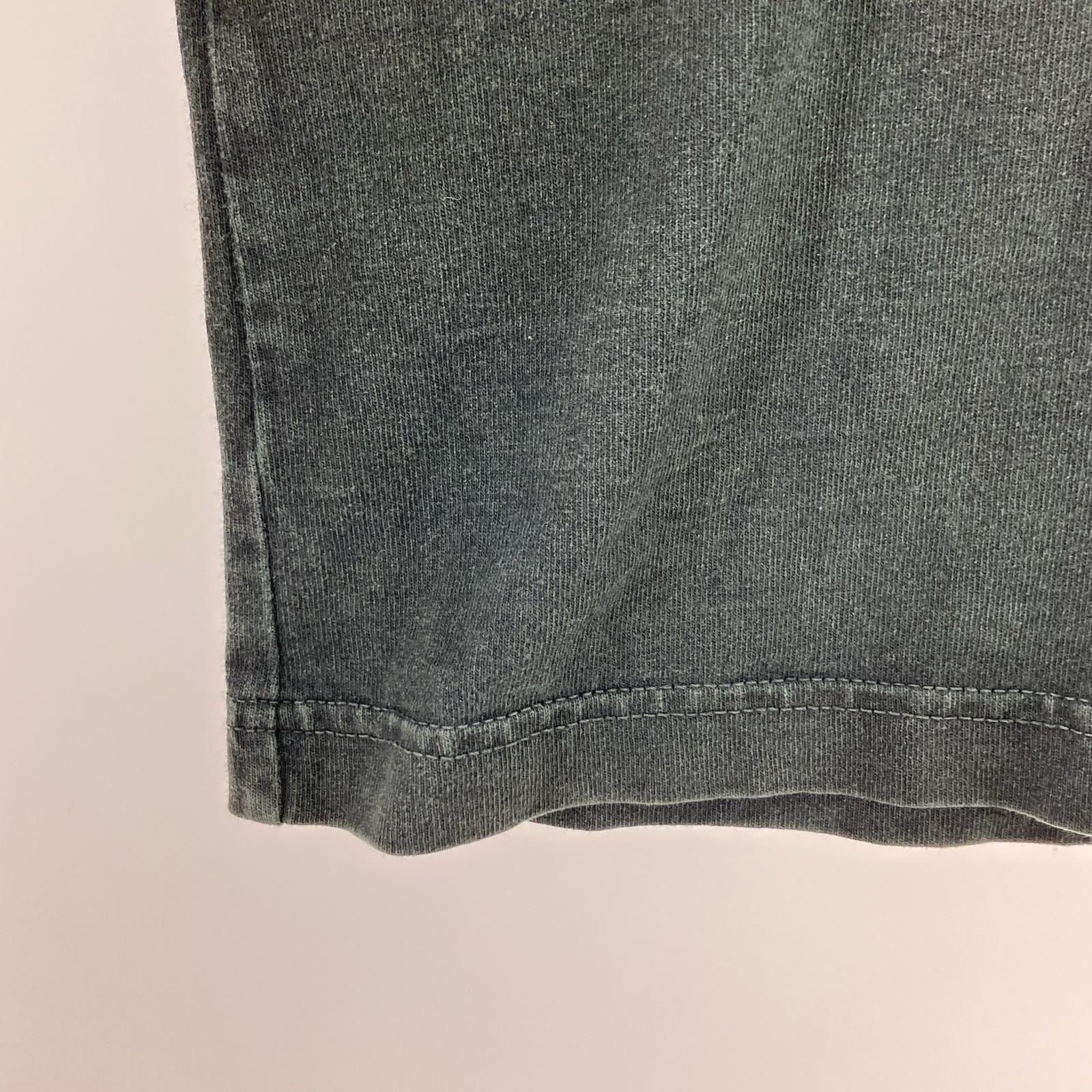 長袖Ｔシャツ 7oz/ L/S Pocket Tee ブラック