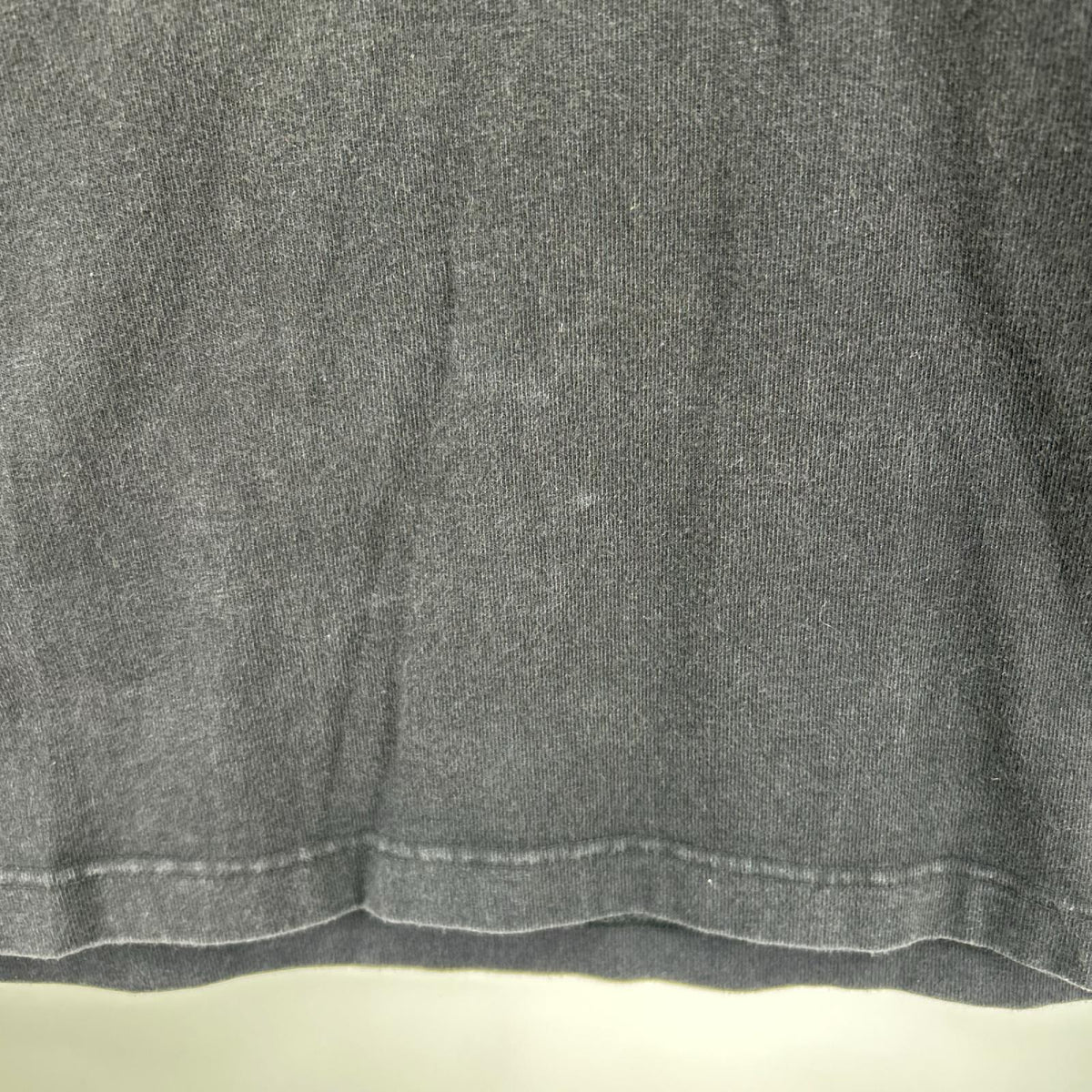 長袖Ｔシャツ EXPEDITION SYSTEM TEE（XL） ブラック