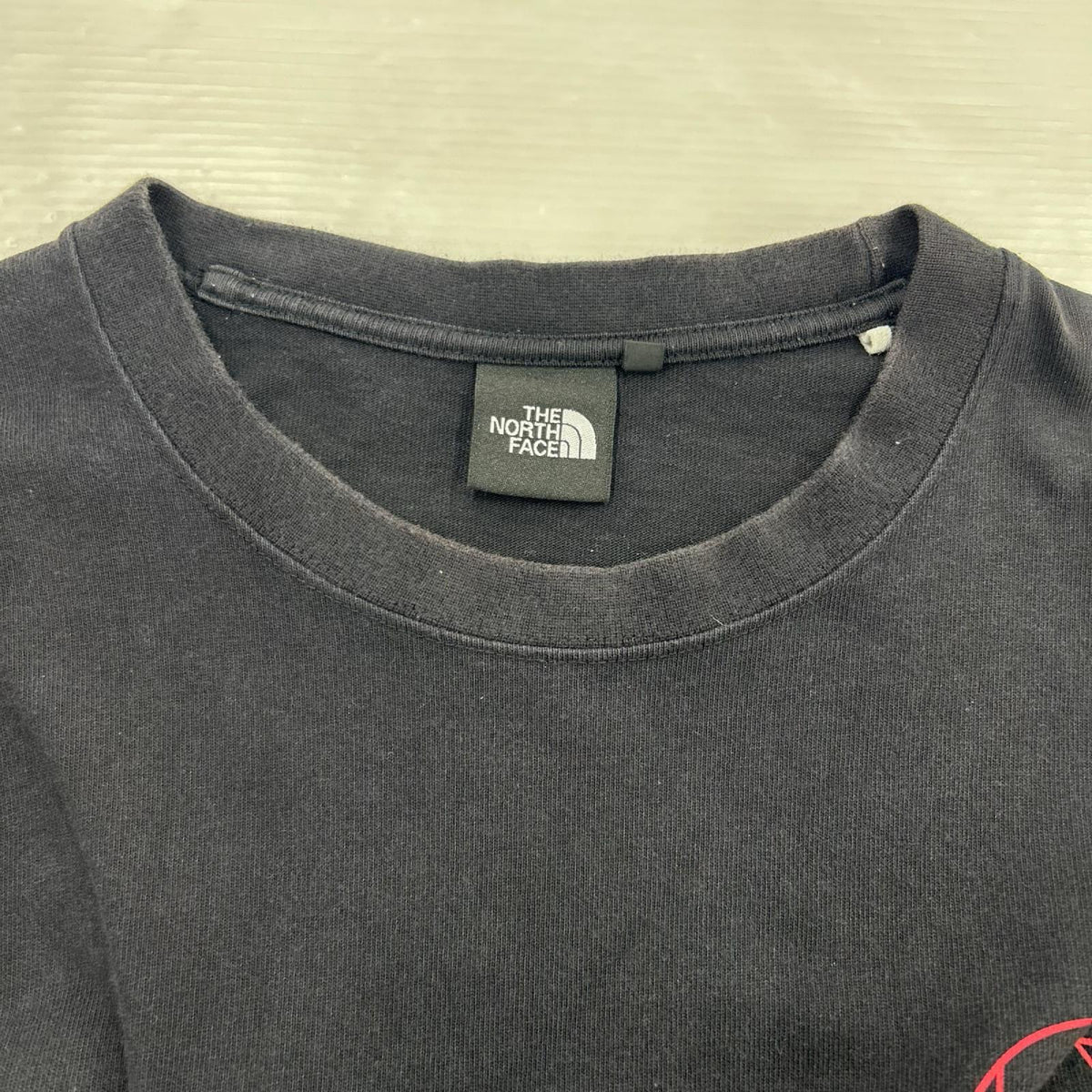長袖Ｔシャツ EXPEDITION SYSTEM TEE（XL） ブラック