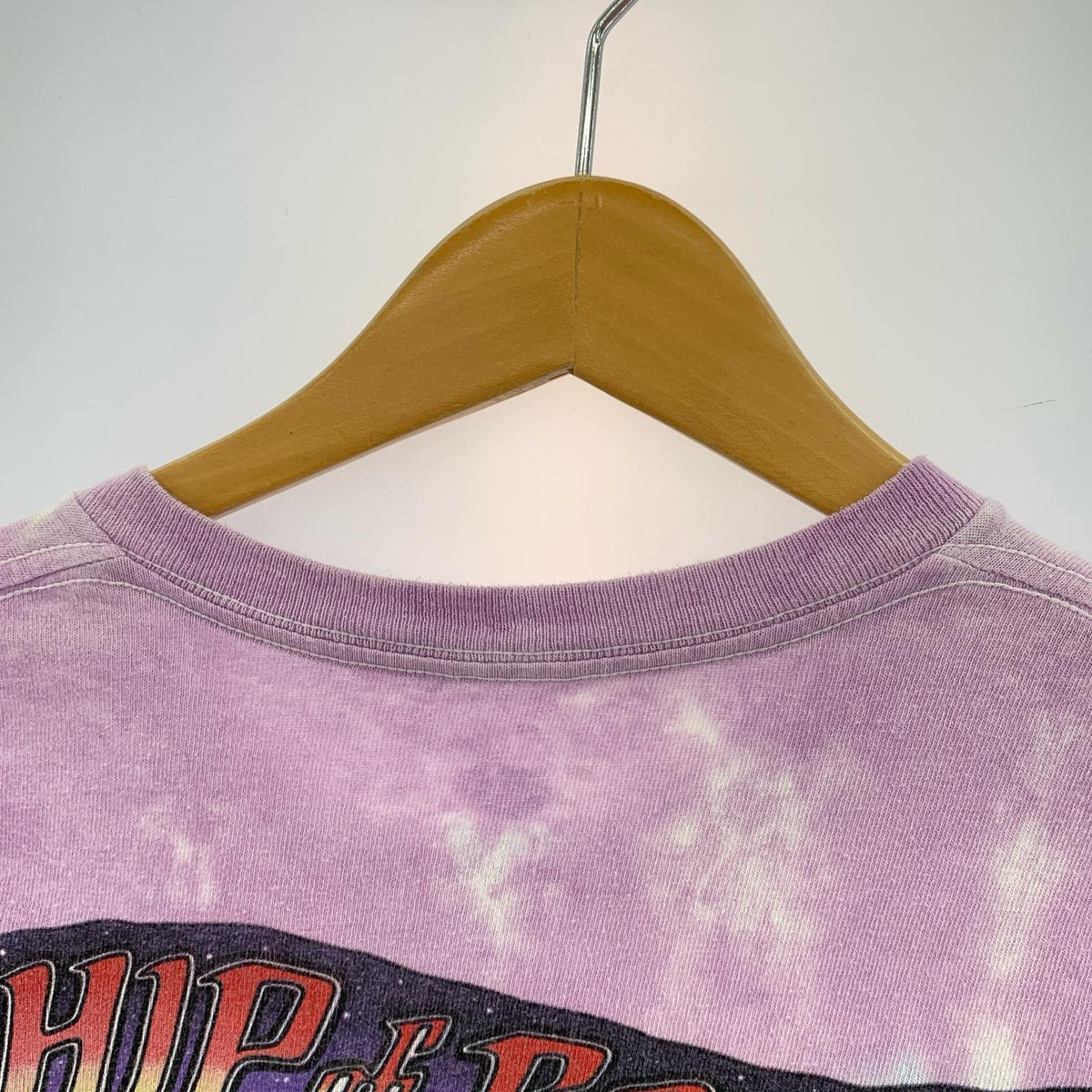 半袖Ｔシャツ liquid blue GRATEFUL DEAD TEE タイダイ (L) L