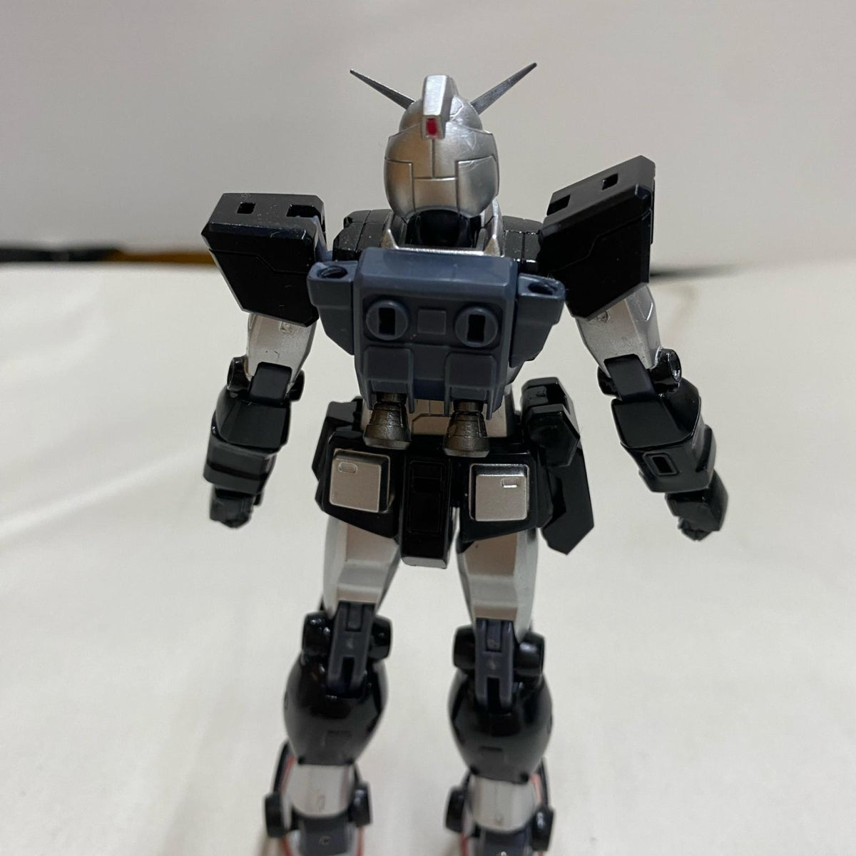 ロボット魂 プロトタイプガンダム フィギュア/グッズ
