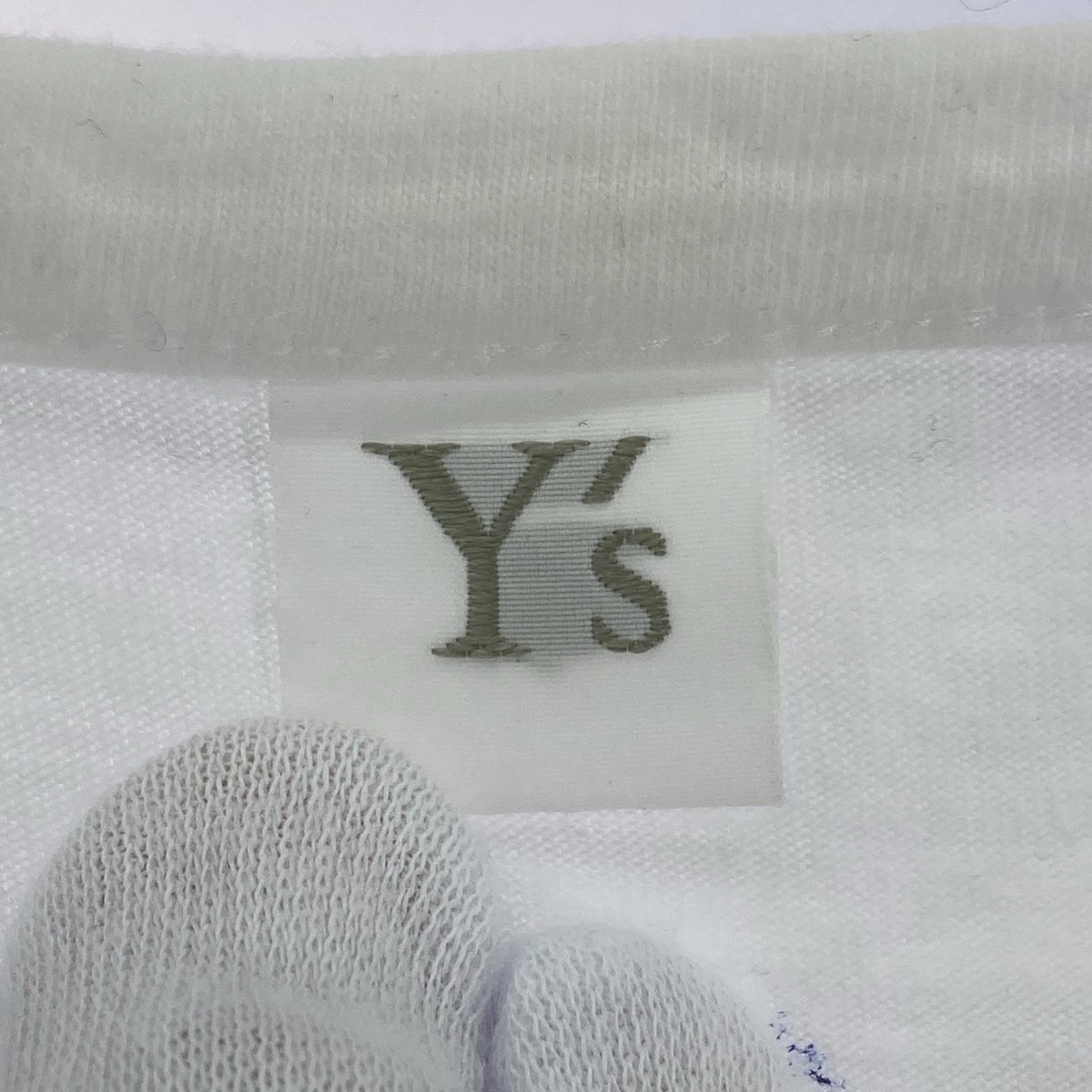 半袖Ｔシャツ 22SS ｵｰﾌﾟﾝ記念限定 ﾃﾞｻﾞｲﾝﾌﾟﾘﾝﾄTee 2 ホワイト
