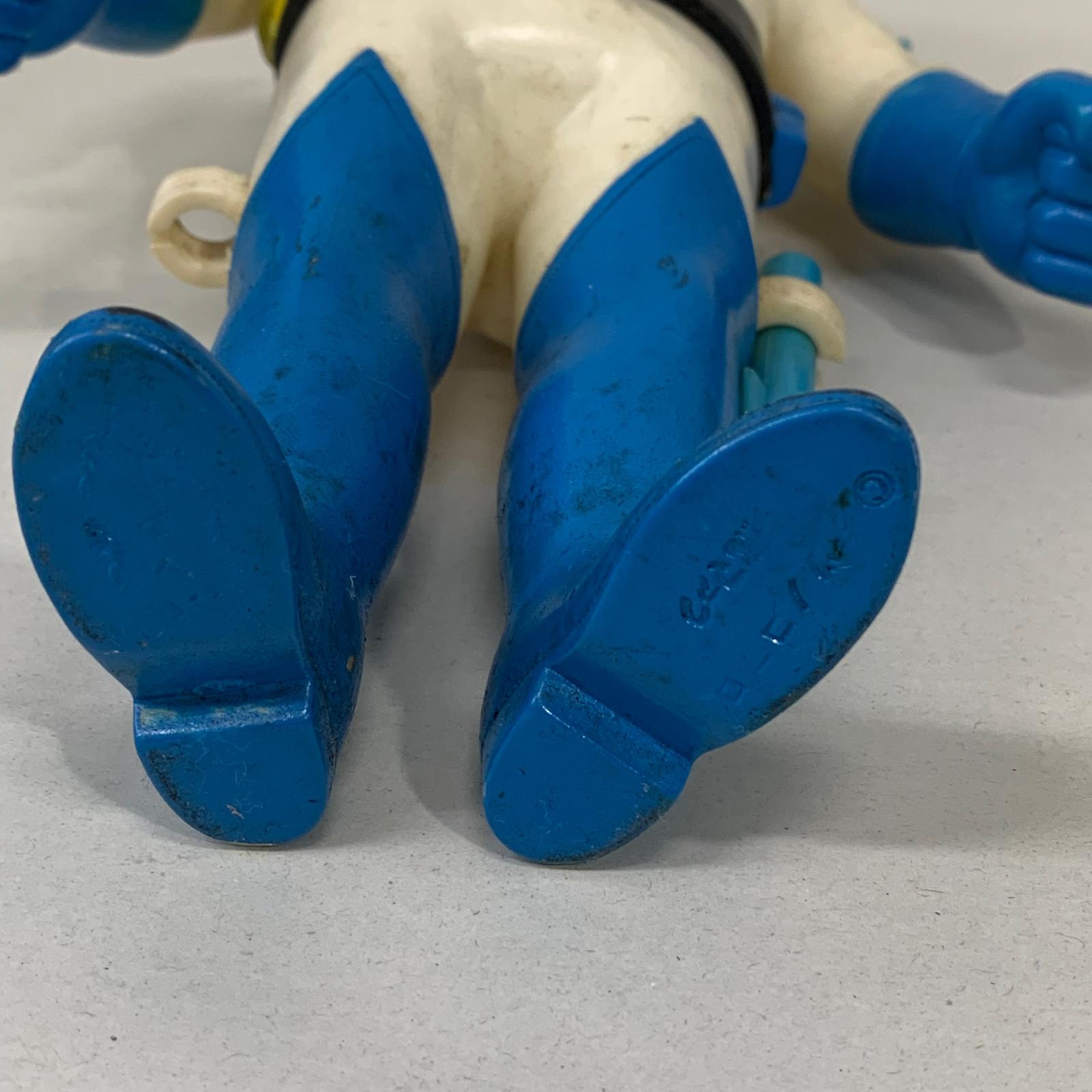 ブルマァク ミサイルはっしゃシリーズ ガッチャマン その他小物