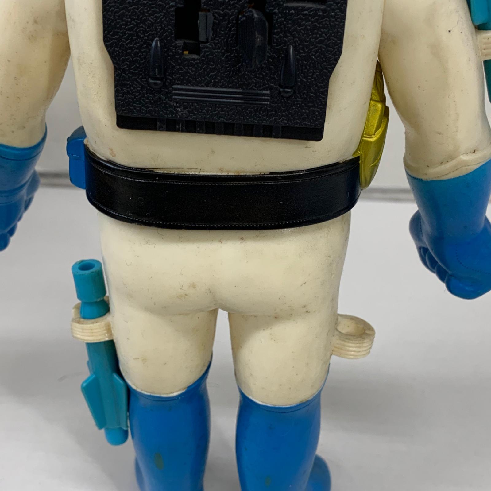 ブルマァク ミサイルはっしゃシリーズ ガッチャマン その他小物