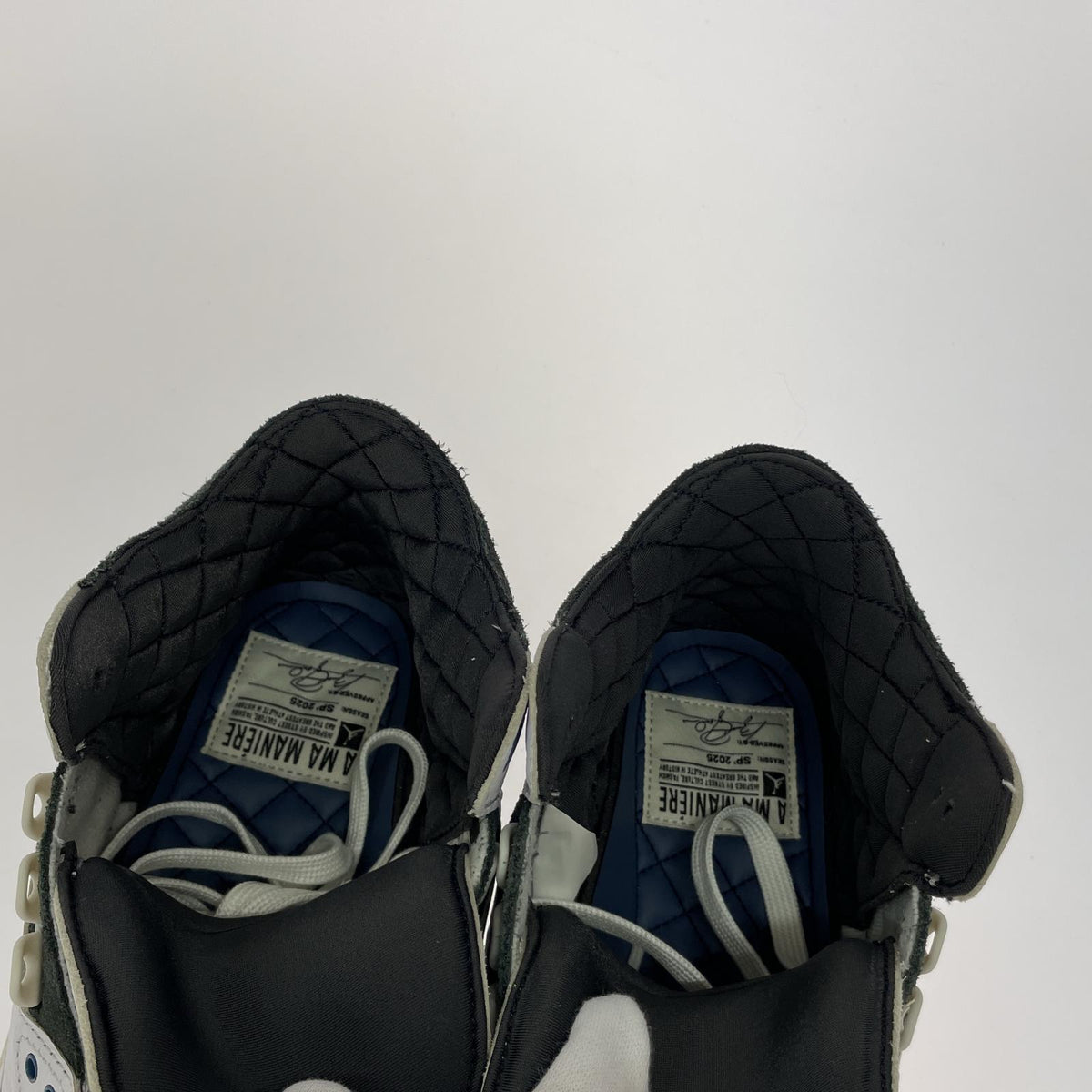 スニーカー JORDAN 3 Retro OG 26cm (US8 UK7 1/2 EU42) ホワイト