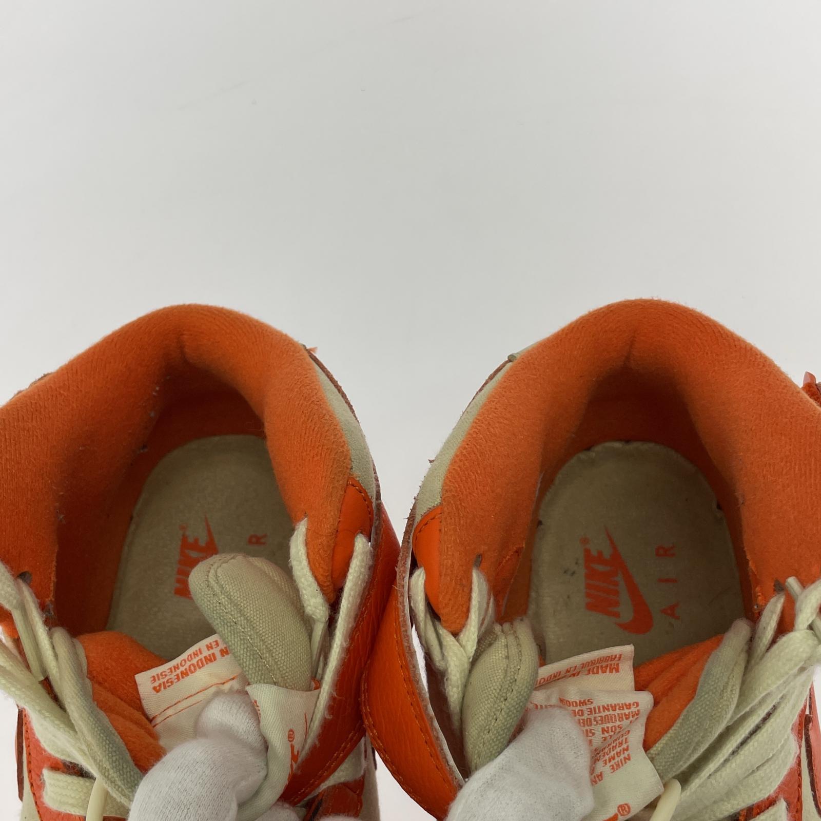 スニーカー AIR FORCEⅠ Mid '07 LX NBHD 27.5㎝ 27.5cm (US9 1/2 UK9 EU45)