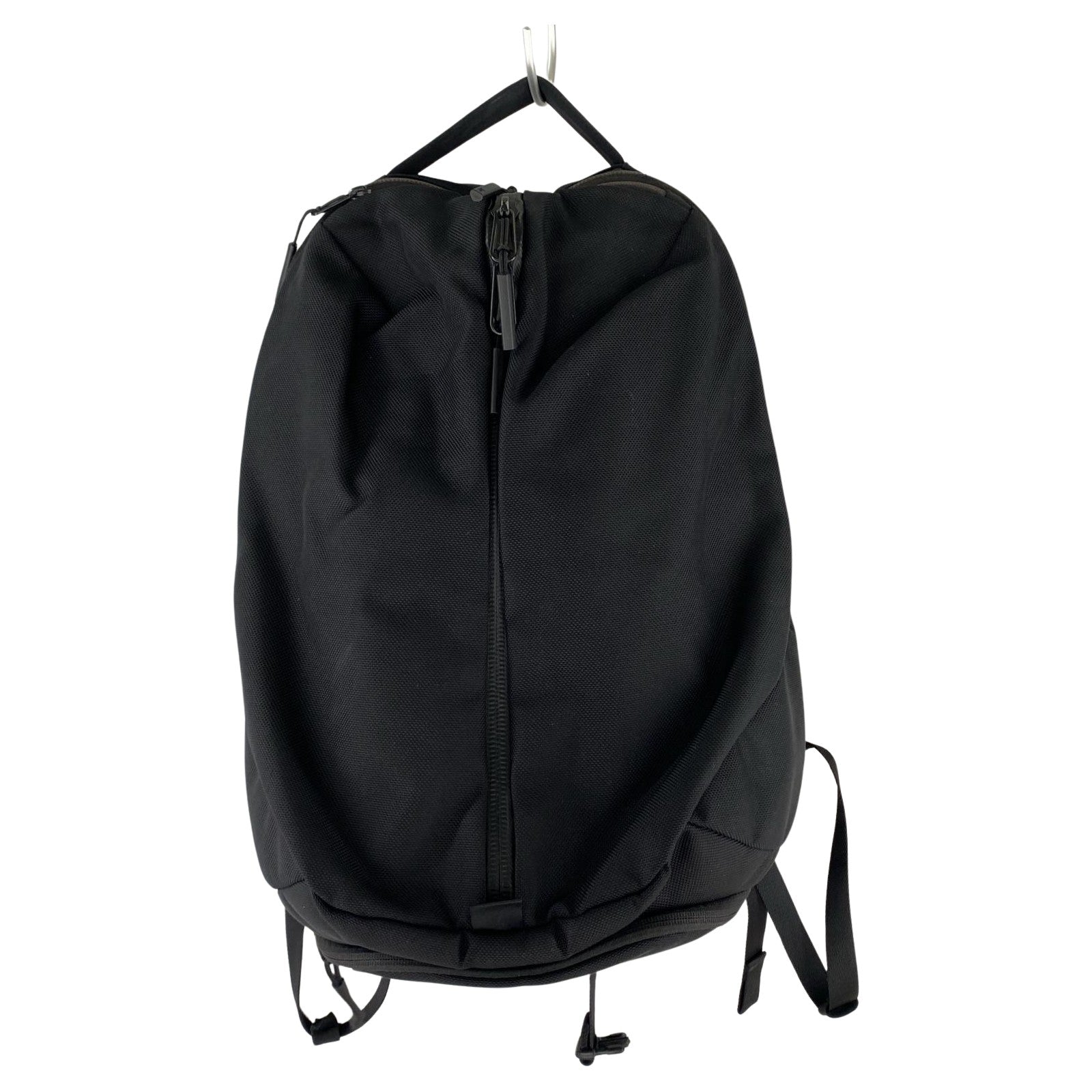 リュック・デイパック Aer Duffel Pack 2 BLK ブラック