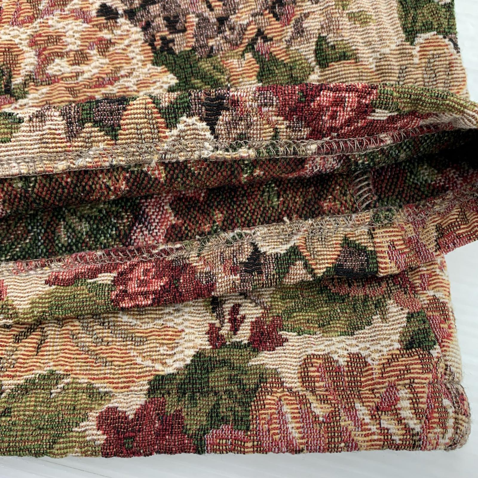 ショートパンツ CAMBIO Botanical Gobelin Short Pants L