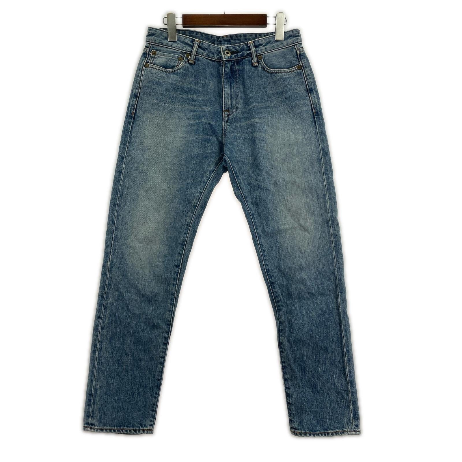 デニムパンツ JAPAN BLUE JEANS J64630 デニムパンツ