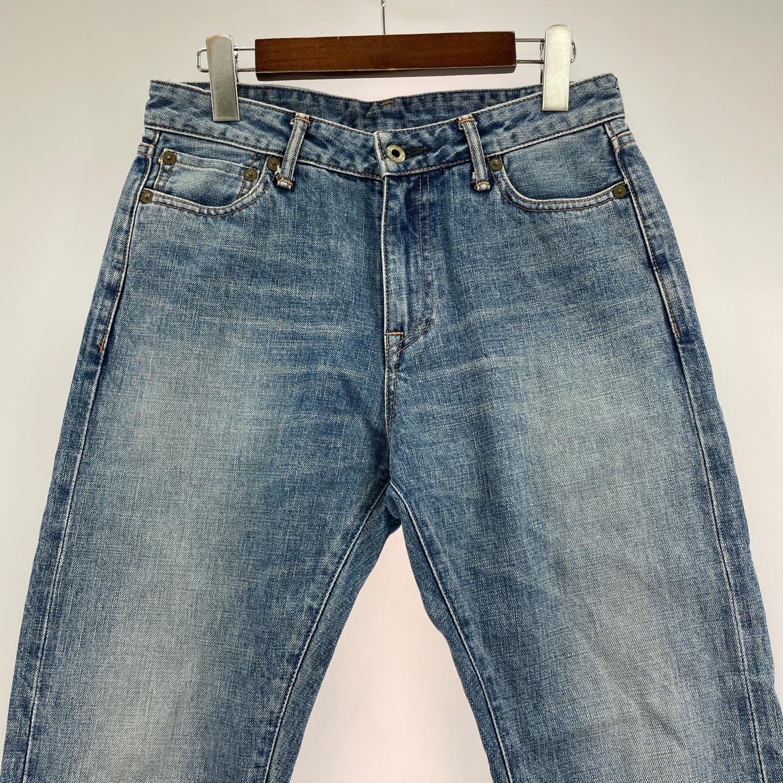 デニムパンツ JAPAN BLUE JEANS J64630 デニムパンツ