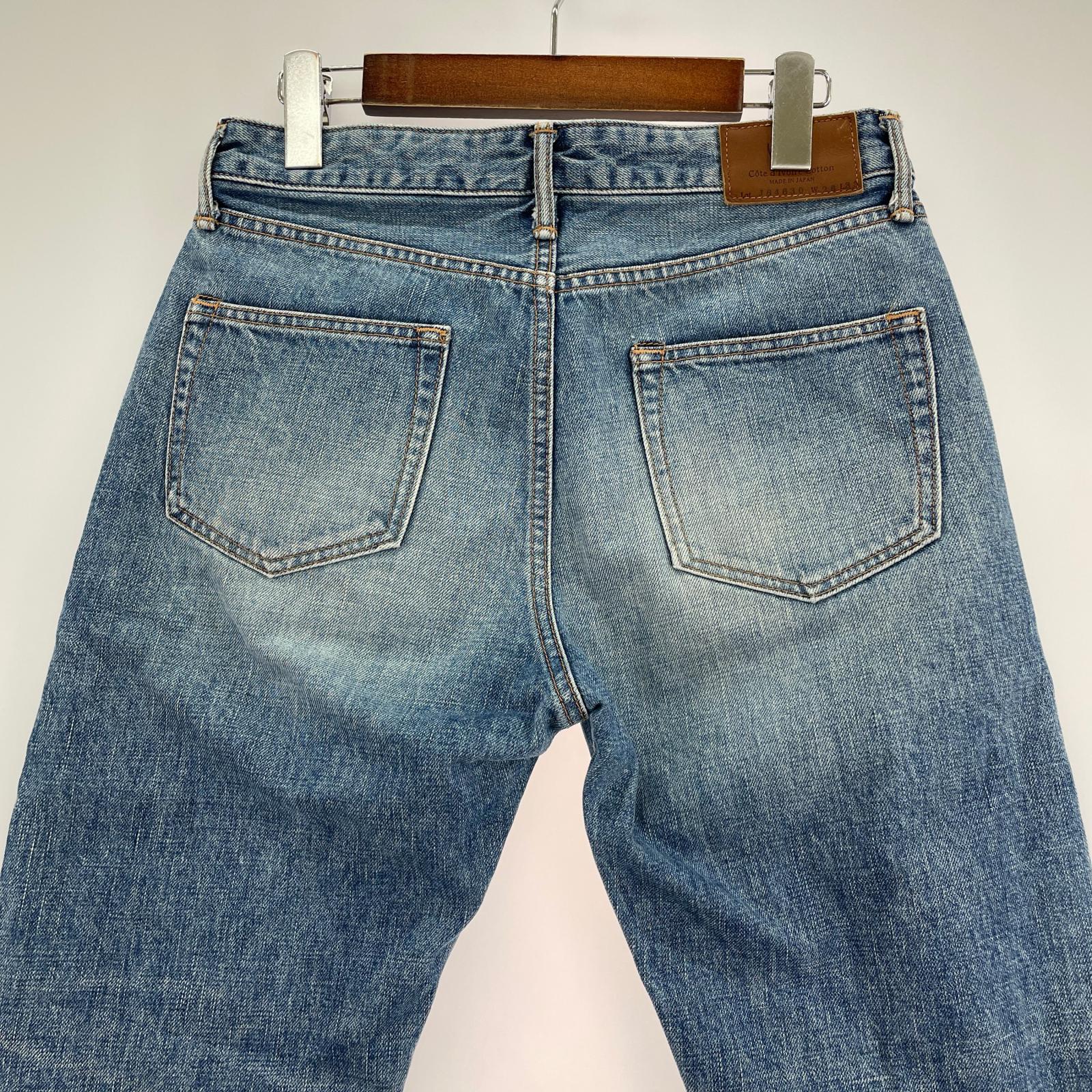 デニムパンツ JAPAN BLUE JEANS J64630 デニムパンツ