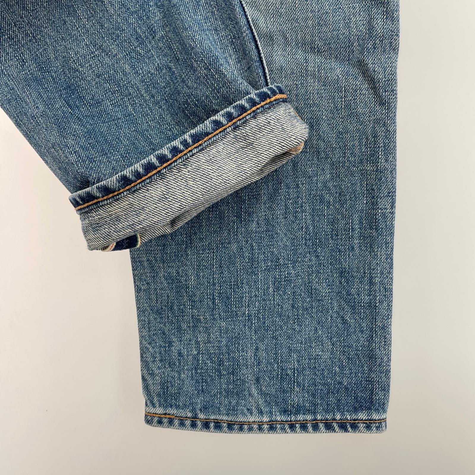 デニムパンツ JAPAN BLUE JEANS J64630 デニムパンツ