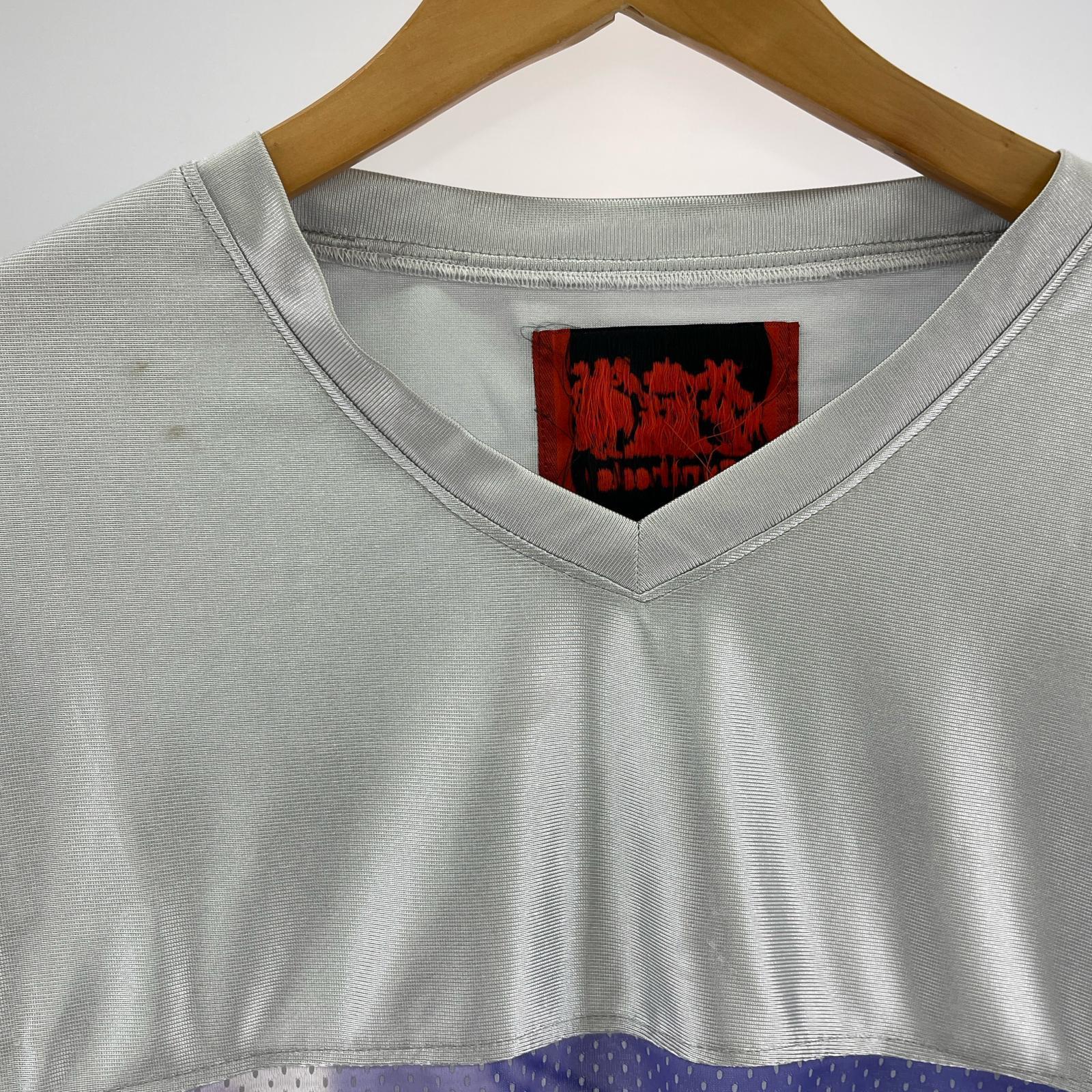 半袖Ｔシャツ SYNTHESIS FOOTBALL JERSEY