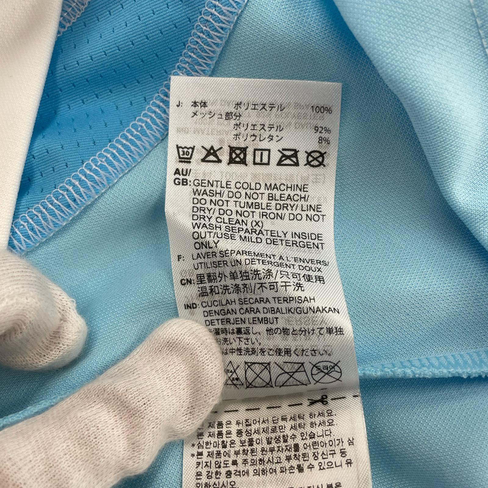 半袖Ｔシャツ NTS Radio Jersey Collegiate Royal/Beam