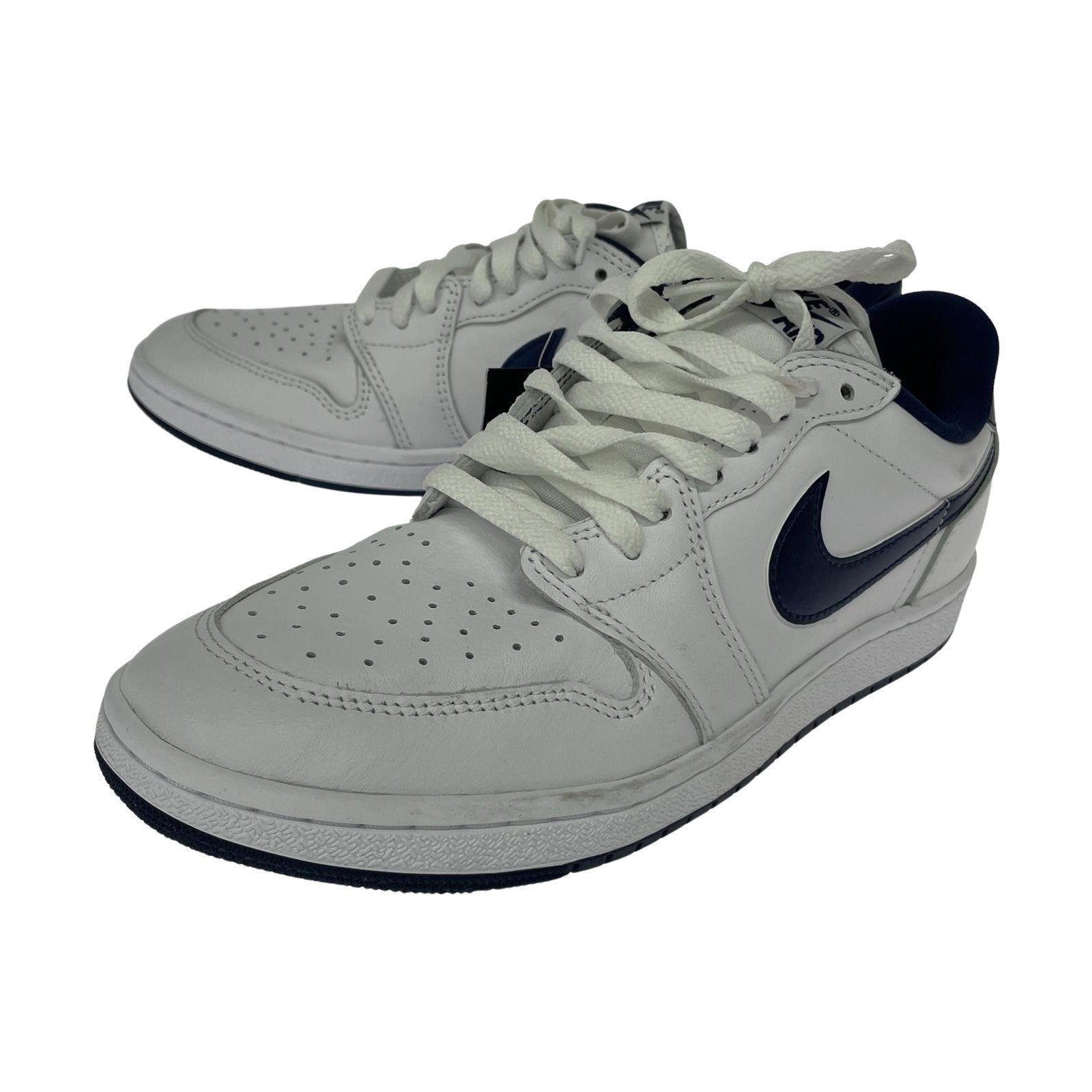 スニーカー Air Jordan 1 Low '85 27.5cm 27.5cm (US9 1/2 UK9 EU45) ホワイト