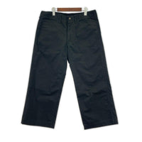 パンツ COTTON SERGE FRISCO PANTS (36) 22286 ブラック