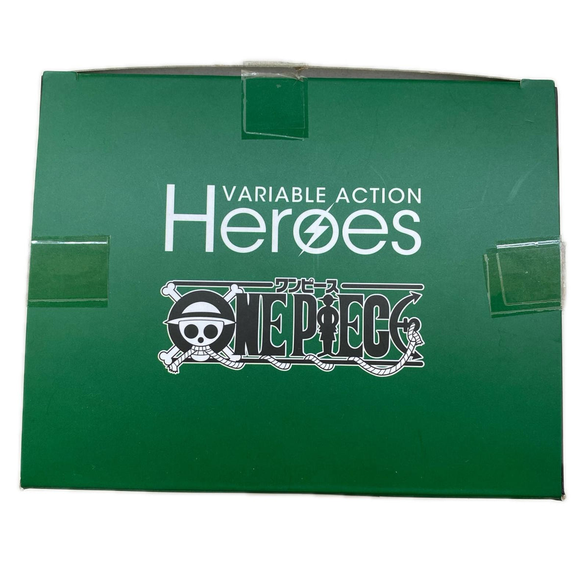 VARIABLEACTION Heroes ゾロ Renewal Ver. フィギュア/グッズ