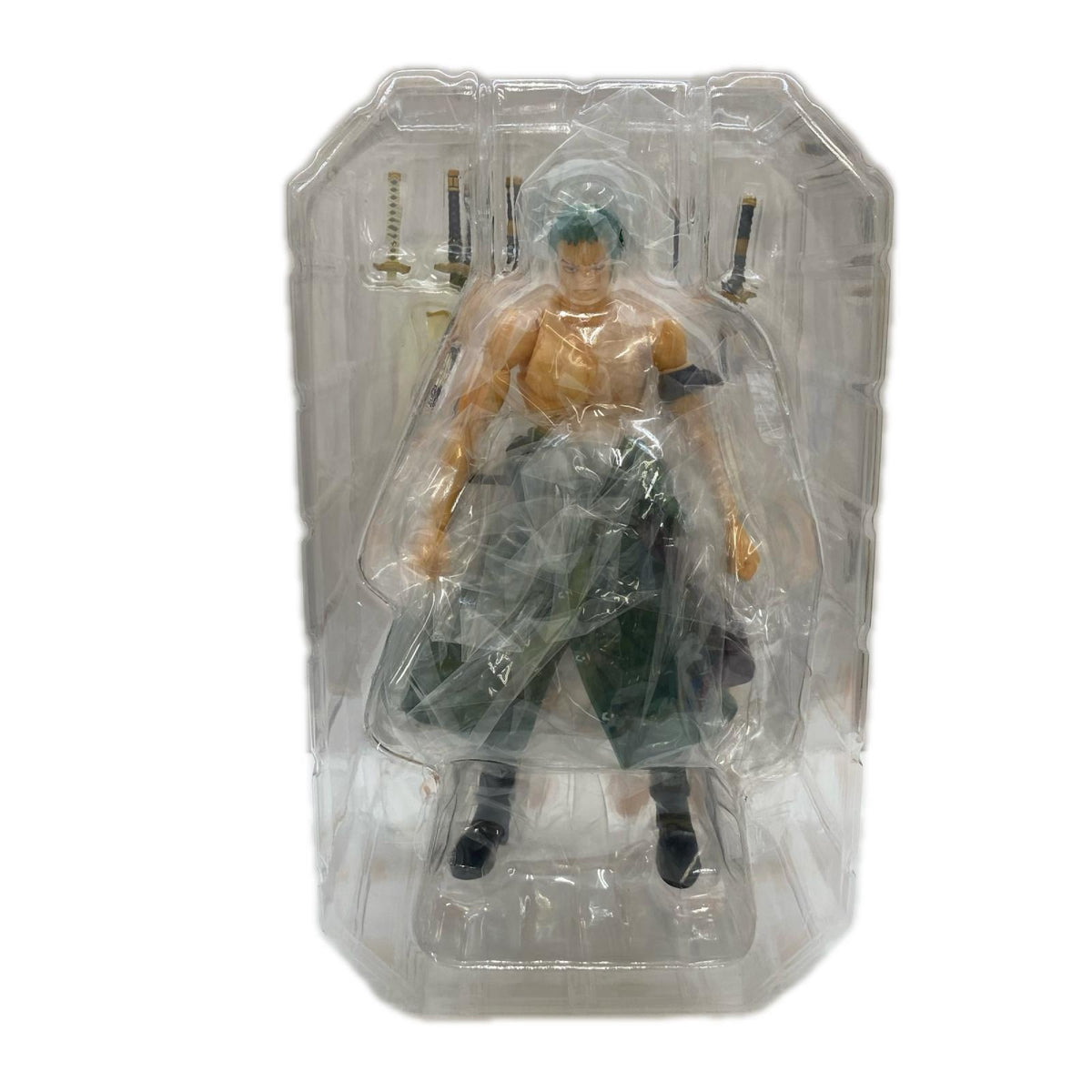 VARIABLEACTION Heroes ゾロ Renewal Ver. フィギュア/グッズ