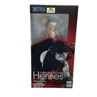 VARIABLE ACTION Heroes ルフィ Ver.1.5 フィギュア/グッズ