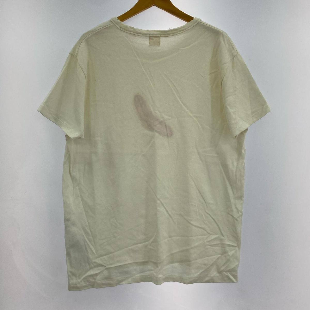 半袖Ｔシャツ ｱｲﾎﾞﾘｰ (M) M