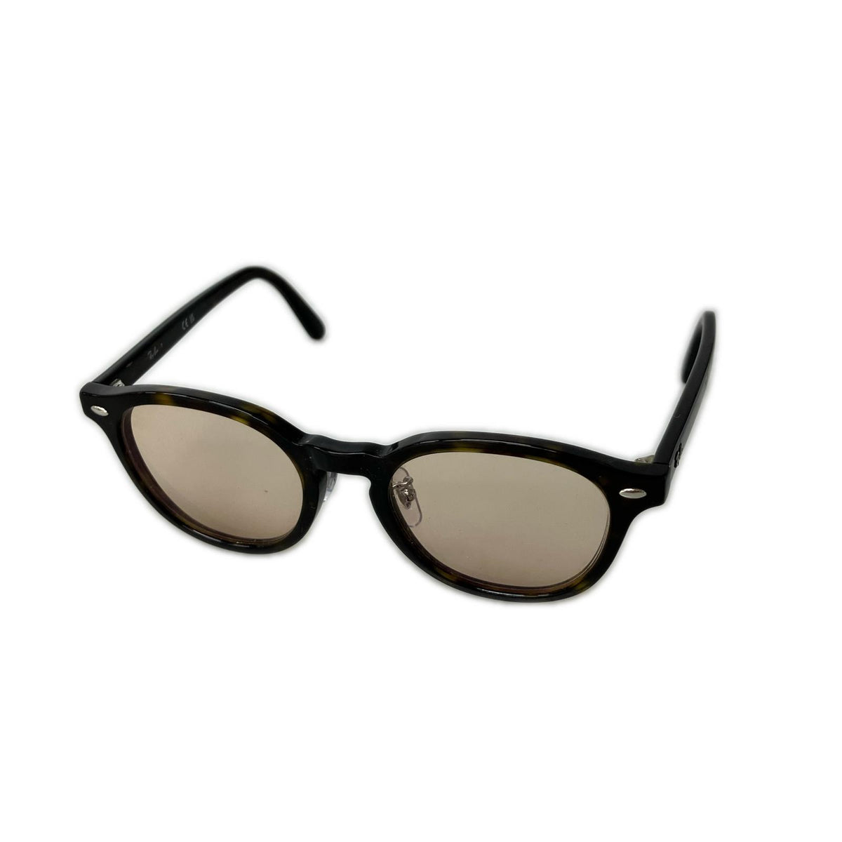その他アクセサリー Ray-Ban サングラス OPTICS RB5443D