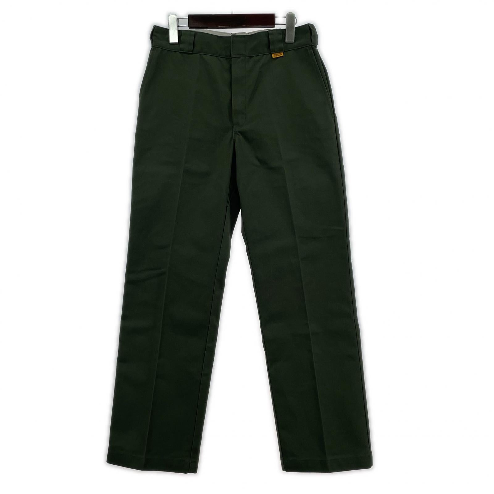 パンツ STANDARD CALIFORNIA×Dickies SD Work Pants ワークパンツ カーキ