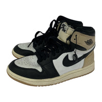 スニーカー Air Jordan 1 HIGH OG Latte FD2596-021