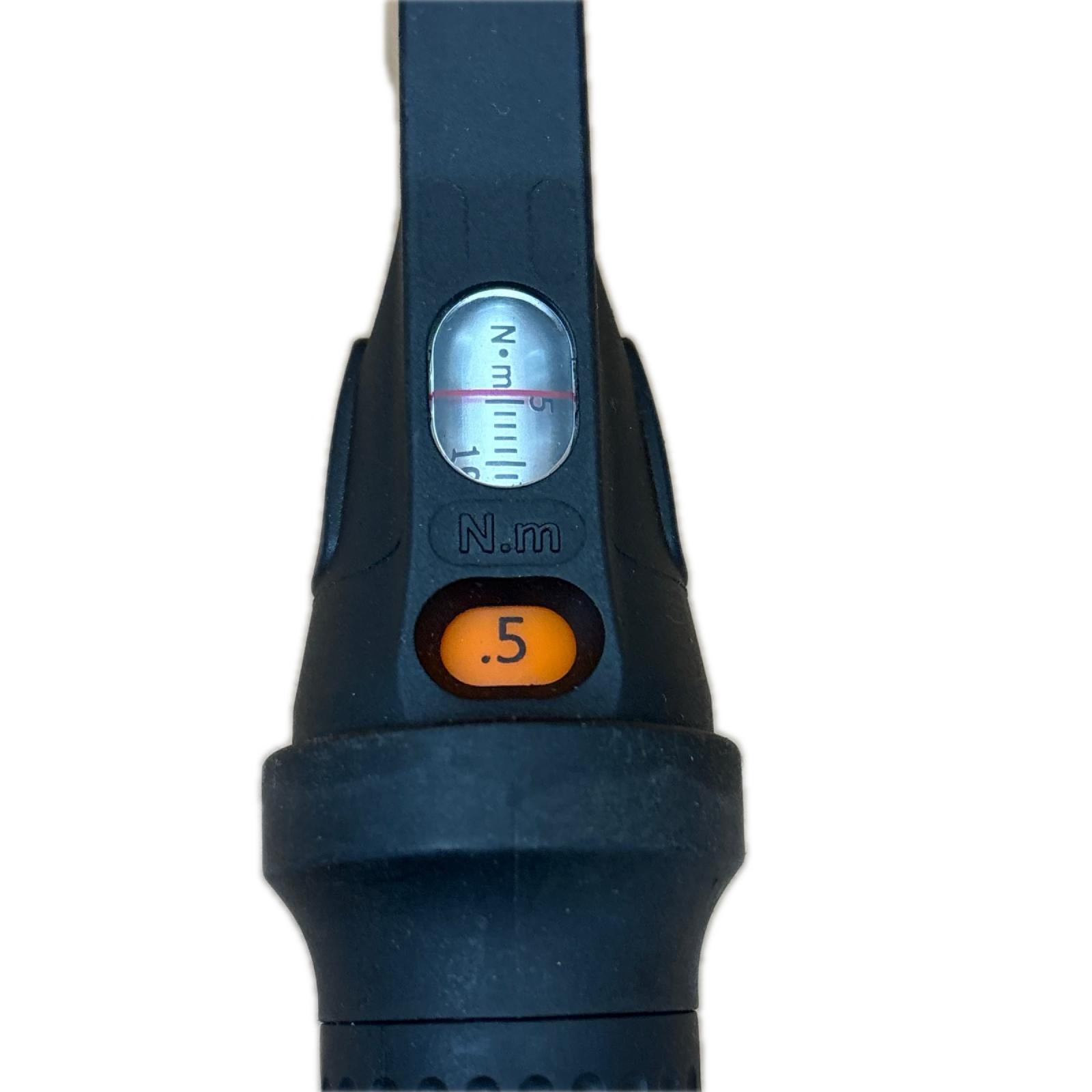 6.3sq.プレセット型トルクレンチ ＫＴＣ 工具