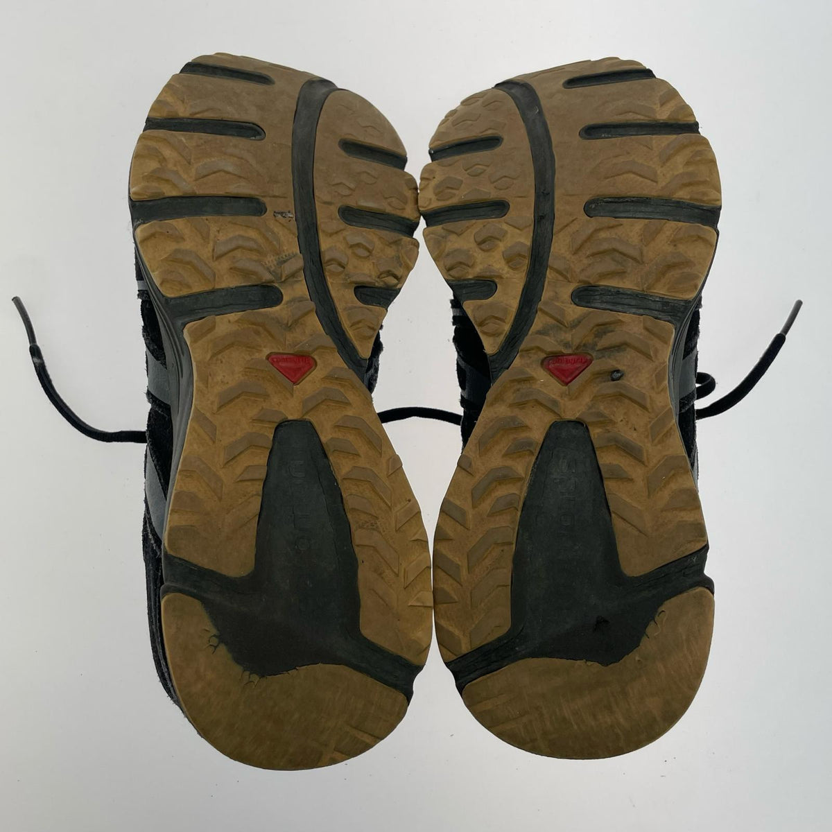 スニーカー X-Mission 4 Suede 26.0cm 26cm (US8 UK7 1/2 EU42) ブラック
